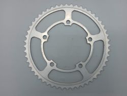 Sakae chainring - 52 teeth BCD 118