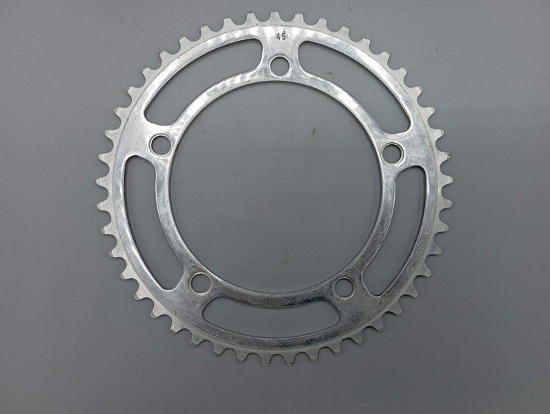 Spécialités TA chainring - 51 teeth BCD 144