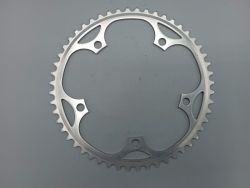 Shimano chainring - 52 teeth BCD 144