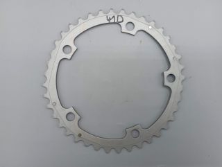 Shimano type chainring - 41 teeth BCD 130