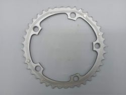 Shimano type chainring - 41 teeth BCD 135 old vintage retro