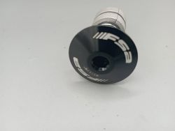 FSA - FSA Expander de jeu de direction de vélo Carbon Fork 1 1/8 Inches Ø1 - 1/8''