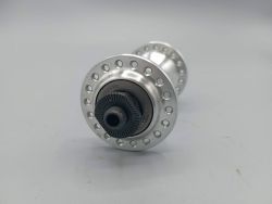 Shimano RSX HB-A410 front hub - 36 holes- New, old stock for old vintage reteo bike