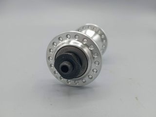 Shimano RSX HB-A410 moyeu avant 36 trous ancien stock