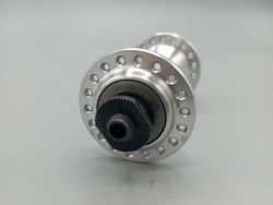 Shimano RSX HB-A410 front hub - 36 holes- New, old stock for old vintage reteo bike