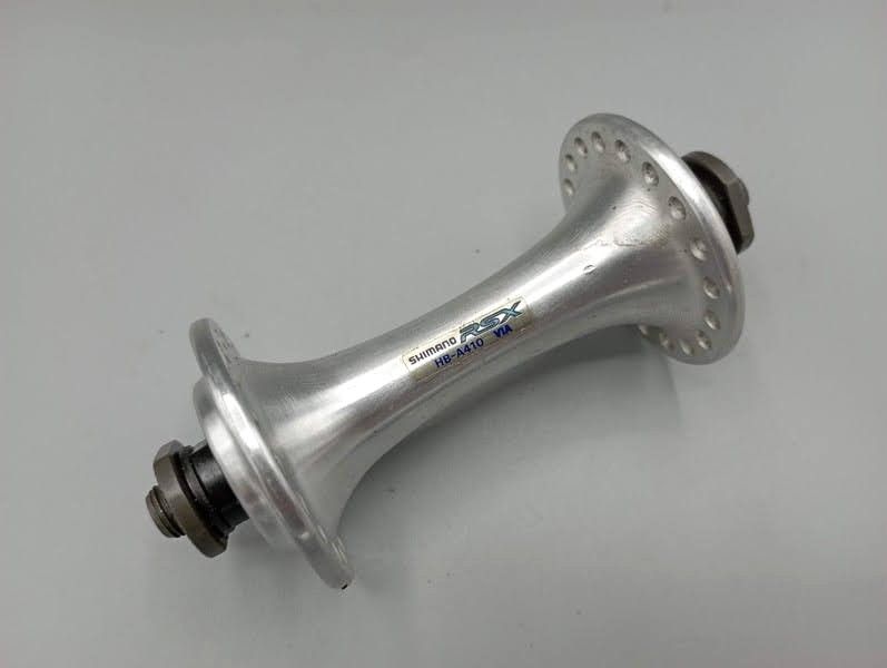 Shimano RSX HB-A410 front hub - 36 holes- New, old stock