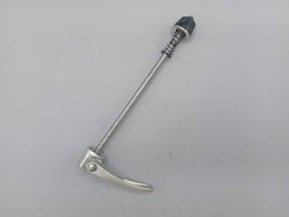 Shimano Deore XT - Blocage rapide roue arrière 155 mm - Neuf, ancien stock