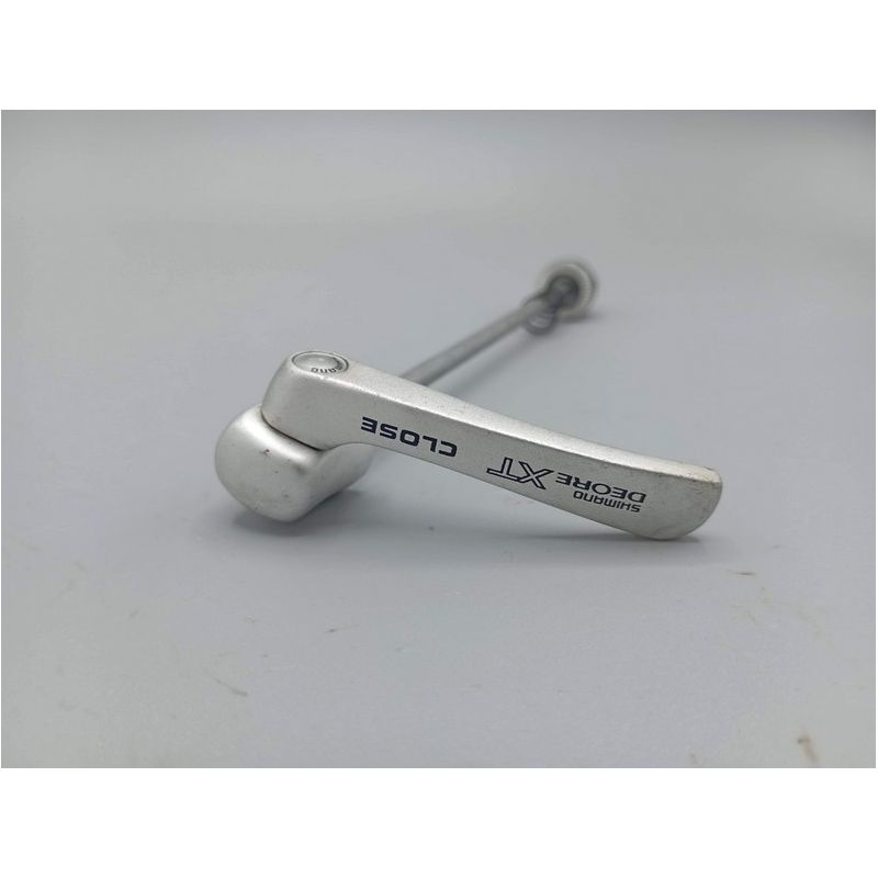 Shimano Deore XT - Blocage rapide roue avant 155 mm - Neuf, ancien stock