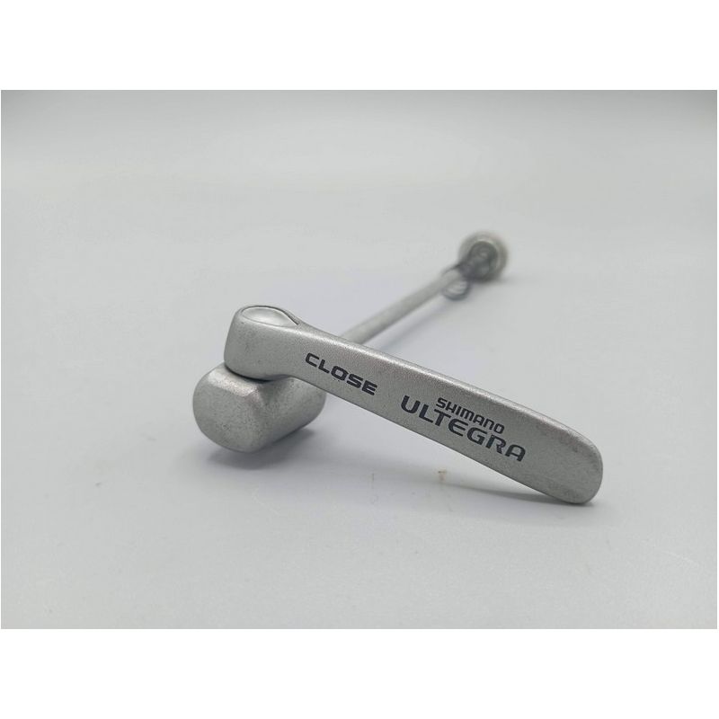 Shimano Ultegra - Blocage rapide roue arrière 135 mm - Neuf, ancien stock vélo vintage rétro