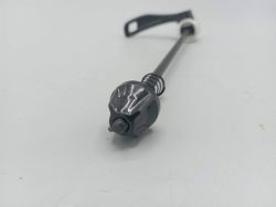 Shimano - Blocage rapide roue arrière 148 mm - Neuf, ancien stock