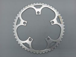 Stronglight - Plateau - BCD 122  - 52 dents vélo vinatge rétro
