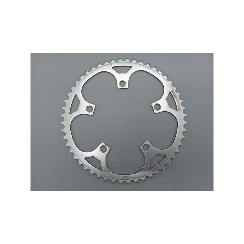 Stronglight - Plateau - BCD 122  - 52 dents vélo vinatge rétro