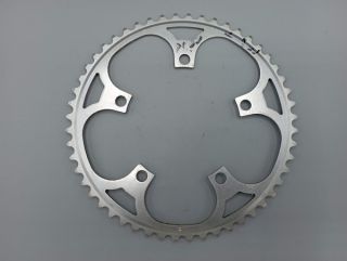 Stronglight chainring - BCD 122 - 52 teeth