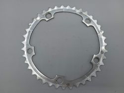 Specialites TA Alize chainring - 39 teeth - BCD 130 - 9/10 s