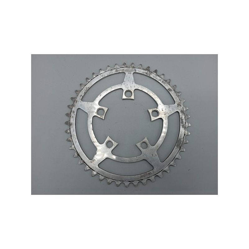 Stronglight - Plateau 45 dents - BCD 86 vélo vintage rétro