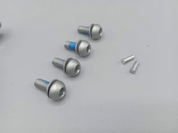 Alhonga - cantilever brakes MTB cyclocross front rear randonneuse