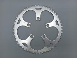 Stronglight chainring - 51 teeth - BCD 86 vintage retro bike