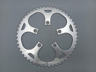 Stronglight - Plateau 51 dents - BCD 86 vélo vintage rétro