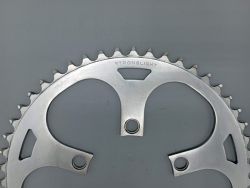 Stronglight chainring - 51 teeth - BCD 86