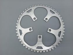 Stronglight chainring - 51 teeth - BCD 86