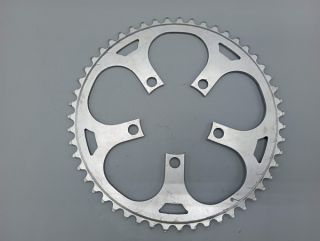 Stronglight chainring - 51 teeth - BCD 86
