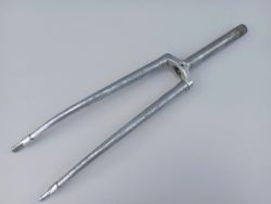 Fourche CMP en aluminium pour roue de 700C vélo vintage