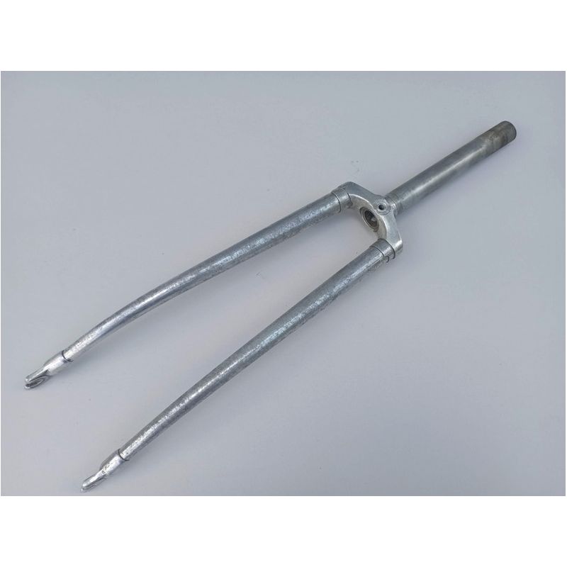 CMP aluminum fork for 700C vintage bike wheel