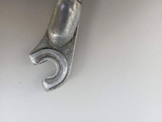 CMP - Fourche en aluminium pour roue de 700C