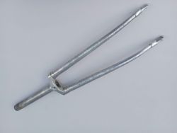 CMP - Aluminum fork for 700C wheel