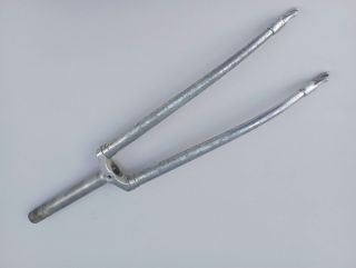 CMP - Fourche en aluminium pour roue de 700C