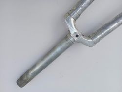CMP - Aluminum fork for 700C wheel