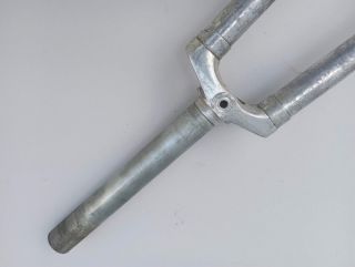 CMP - Aluminum fork for 700C wheel