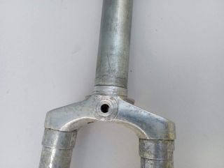 CMP - Aluminum fork for 700C wheel