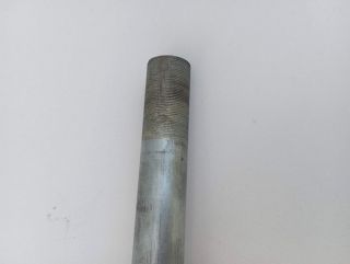 CMP - Fourche en aluminium pour roue de 700C