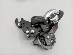 Shimano - Dérailleur arrière TY300 Tourney Megarange 6/ 7 V vélo vintage rétro