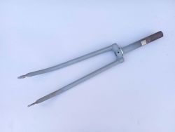 Fourche 6532b vélo demi course enfant filetage français 25x1 mm vélo vintage rétro