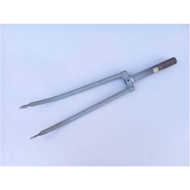 Fourche 6532b vélo demi course enfant filetage français 25x1 mm vélo vintage rétro