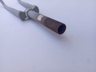 Fourche 650 32b vélo demi course enfant filetage français 25x1 mm