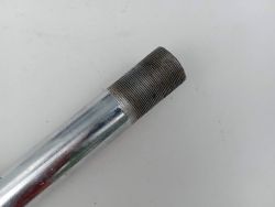 Fourche 700c course acier cro mo Ø22 - 1980s tube Vitus