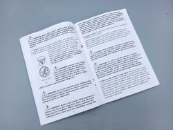 GT Dyno - Instructions manual 1998