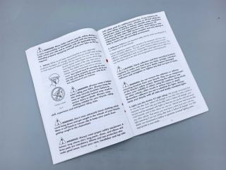 GT Dyno - Catalogue d'instructions 1998