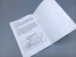 GT Dyno - Catalogue d'instructions 1998