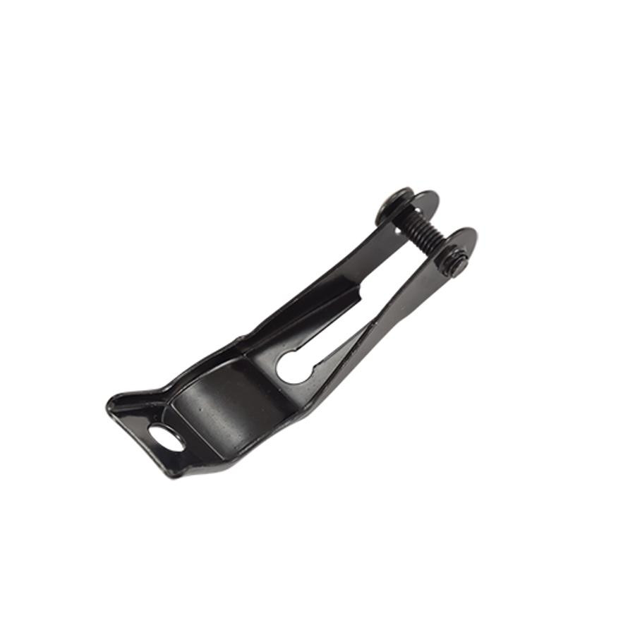 Front light support