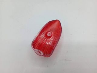 Luxor - Solex rear lighting cabochon