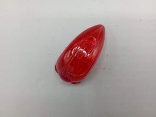 Luxor - Solex rear lighting cabochon