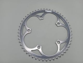 Suntour - 52-tooth chainring - BCD 130
