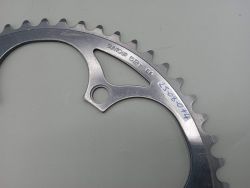 Suntour - Plateau 52 dents - BCD 130