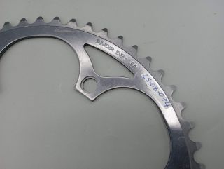 Suntour - Plateau 52 dents - BCD 130