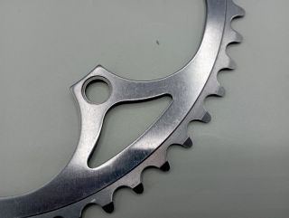 Suntour - Plateau 52 dents - BCD 130