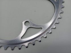 Suntour - Plateau 52 dents - BCD 130